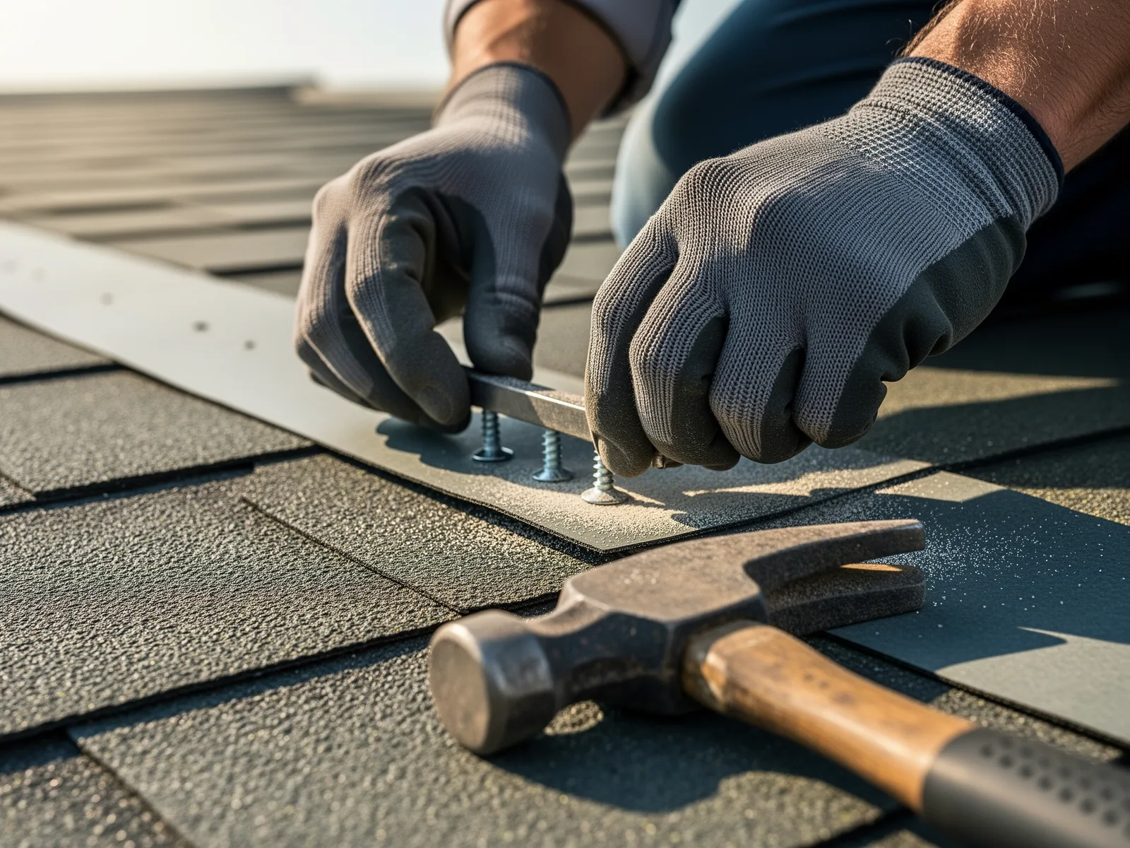 Why choose Fascia Repair in Laurel Fork, VA